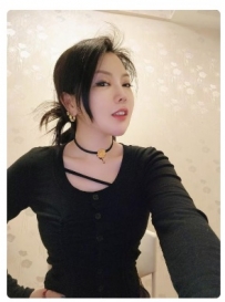 南门少妇
