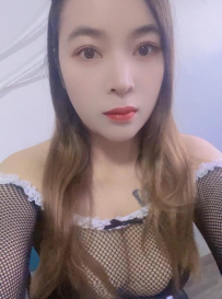 温柔体贴的女孩拉玛
