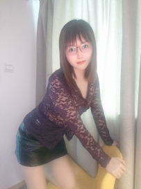 滨江眼镜妹避雷贴