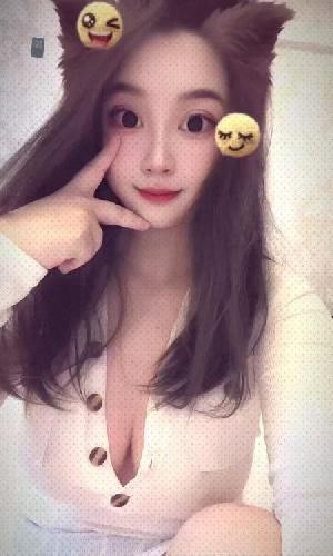 大连性感尤物
