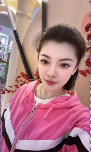 南开淑女瑾汐