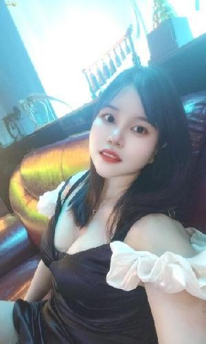 兼职菲菲