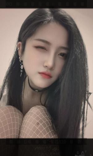 武昌纯御小甜妹