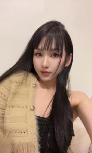 佛山禅城气质小姐姐