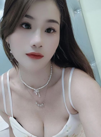 性感颜值大奶晓晓