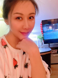 武汉小嫂子
