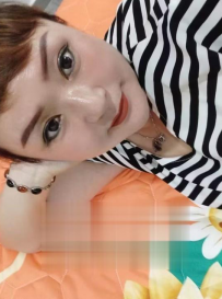 温柔卖力的少妇
