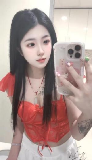姑苏美腿小馨