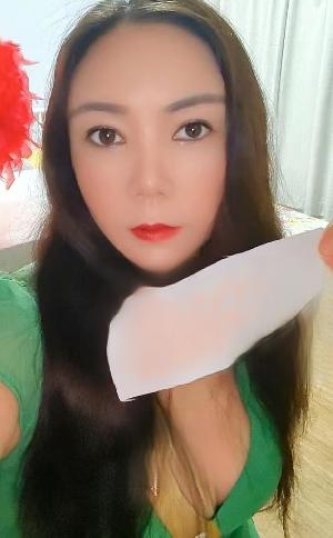 喜欢上位女骑手