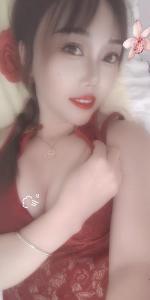 南京小姐姐