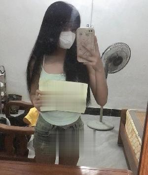 兼职小姐姐