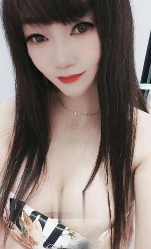 清湖大奶佳佳