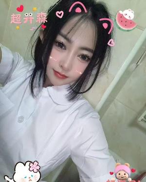 河东小护士姐姐