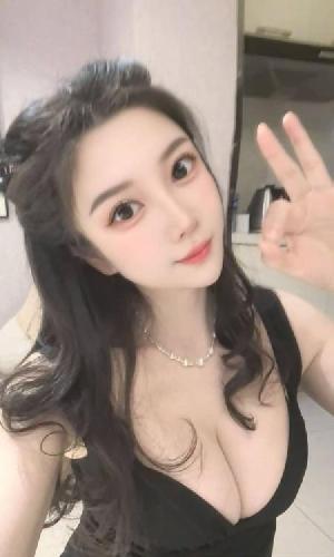 服务性少妇