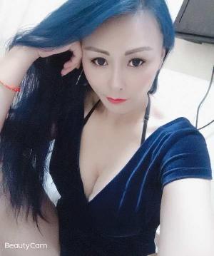 南通晓晓服务很好
