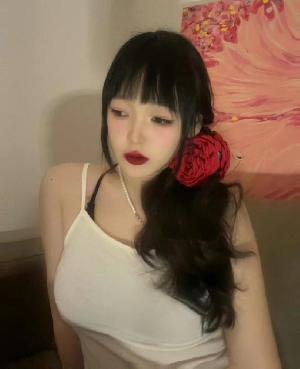 风情万种的少妇