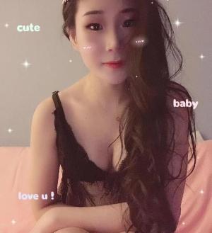 妹妹角色扮演下面敏感一碰就出