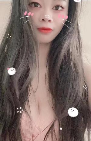服务系美女