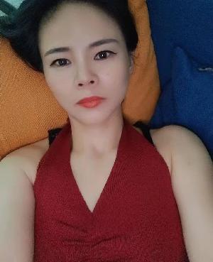 熟女