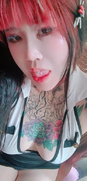 口活很好的大奶骚货