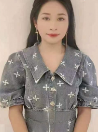 番禺少妇