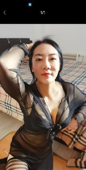 沈阳性感网红高圆圆