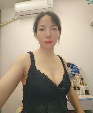 宝安环保小玲