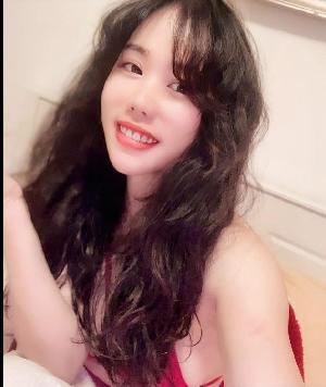 上城蜜臀小安然