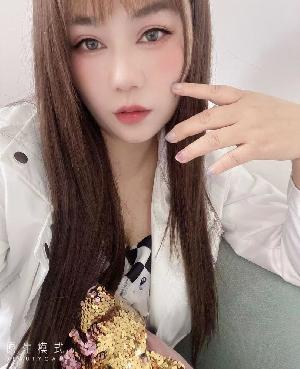 温柔妹子