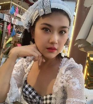 性感水多浪妹
