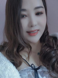 浦东姐姐，畅快的一次体验