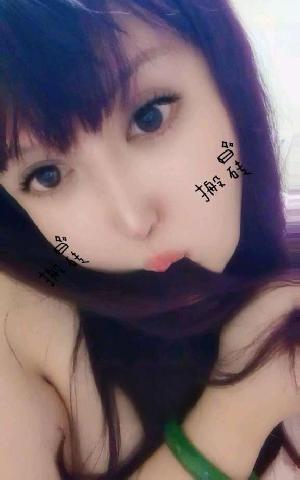 大兴小少妇