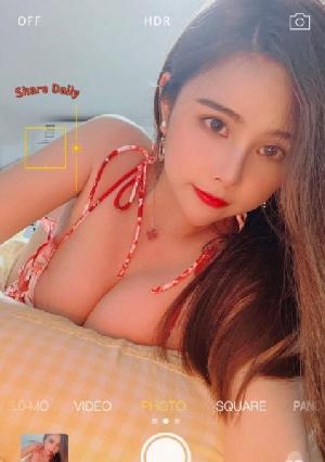 天河温柔甜美蓓蓓