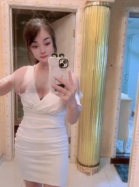 极品性价比美女