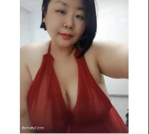铁西喷水女王