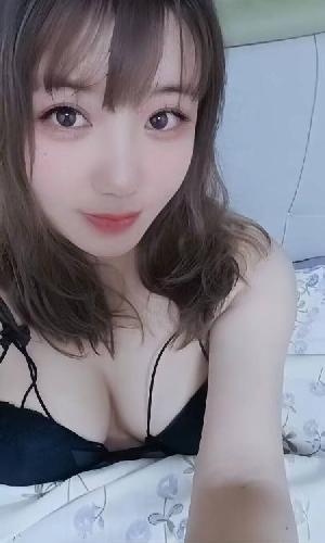 风骚韵味服务型小九