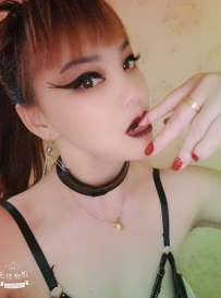 黑玫瑰女主