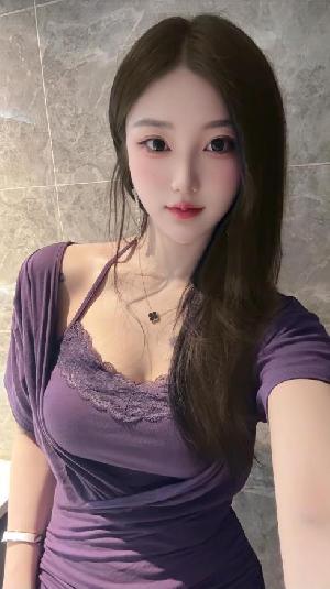 超级尤物让人欲望爆棚