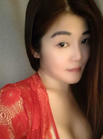 英子 可双飞