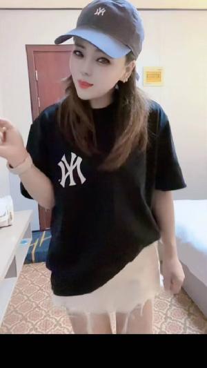水多活好的妹子
