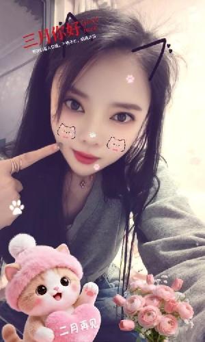 温柔少妇