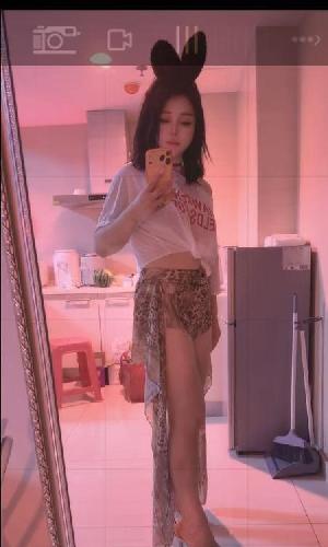 南开女友服务系