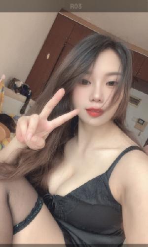 广州丰满雪儿