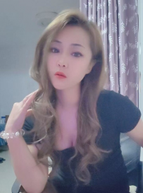 秦淮洋洋