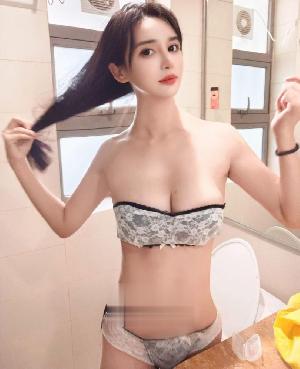 余杭性感情趣妹子丽莎