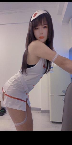 贵阳娇羞嫩妹子