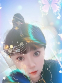 津南巨臀女