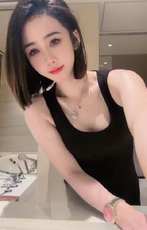 泻火的骚熟女