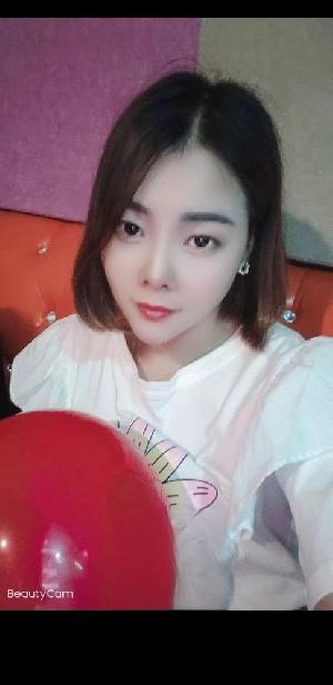永泰漂亮身材好 小薇