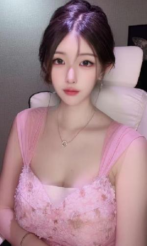 很久没见质量这么好的美女了